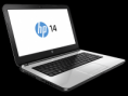 PORTATIL HP 